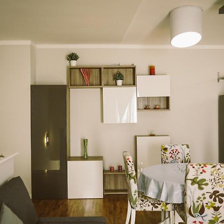 B&B Porta San Marco 산세베로 외부 사진