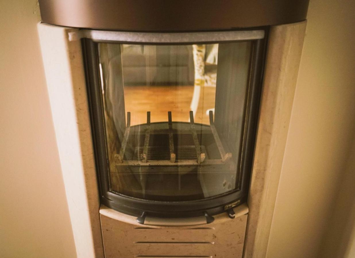 B&B Porta San Marco 산세베로 외부 사진