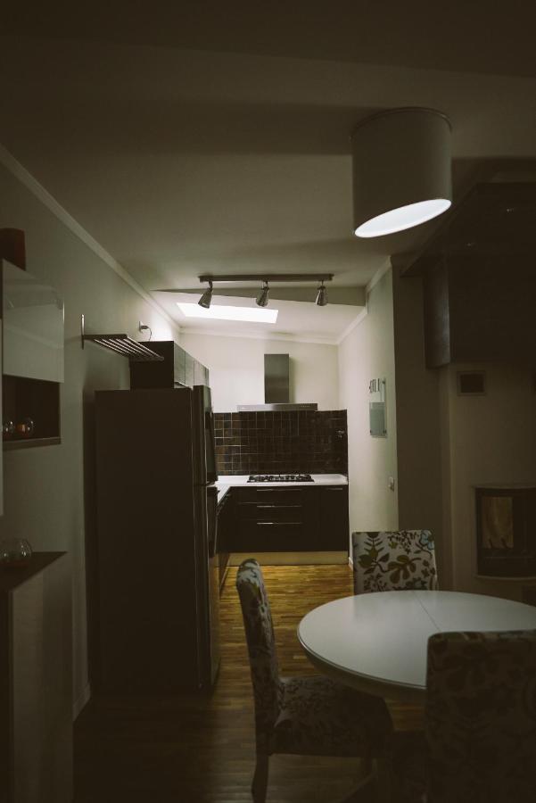 B&B Porta San Marco 산세베로 외부 사진