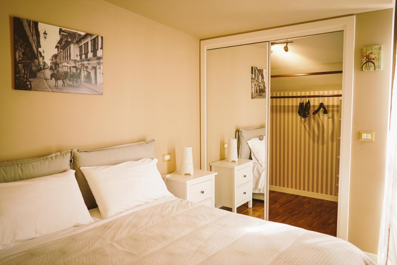 B&B Porta San Marco 산세베로 외부 사진