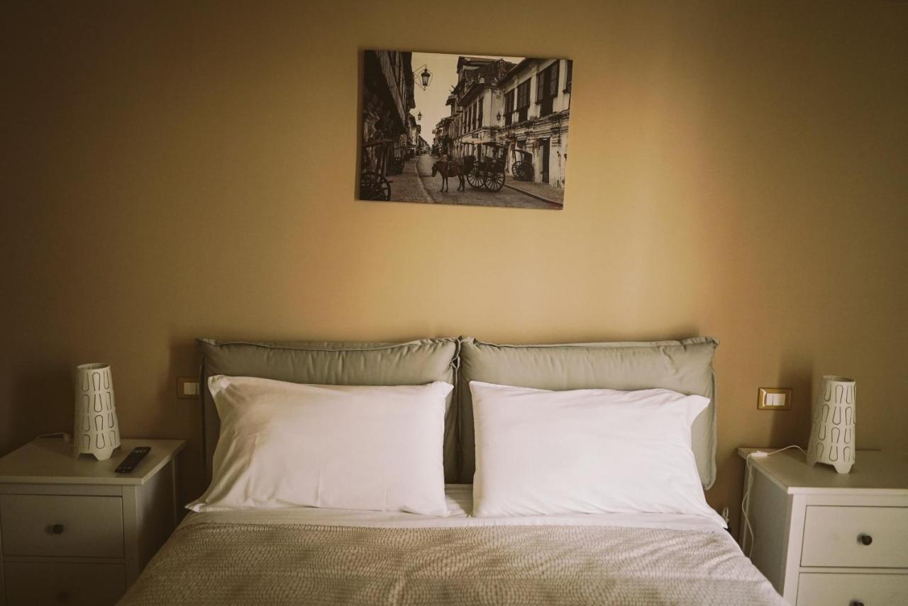 B&B Porta San Marco 산세베로 외부 사진